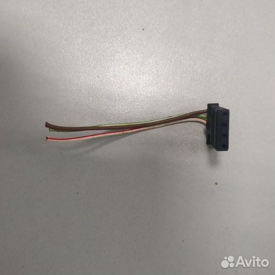Разъем электрический Mercedes-Benz Glk Х204 M272