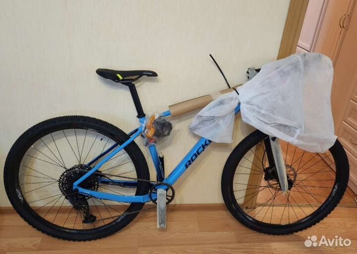 Велосипед Rockrider XC500, 29, 2021