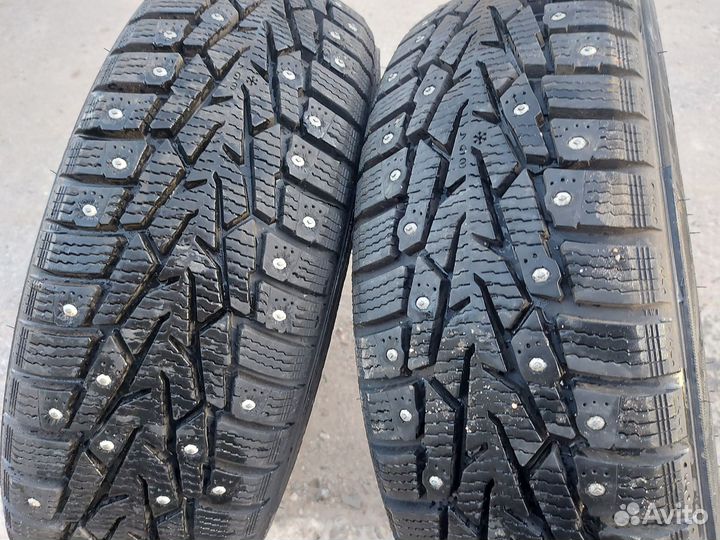 Nokian Tyres Nordman 7 175/65 R14 86T
