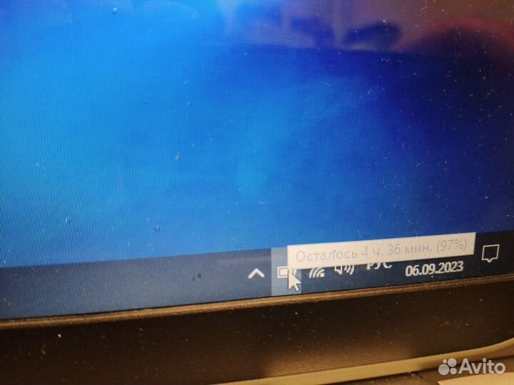 Ноутбук dell inspiron