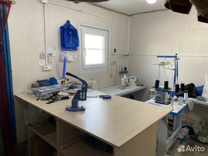 Швейное ателье и ремонт обуви