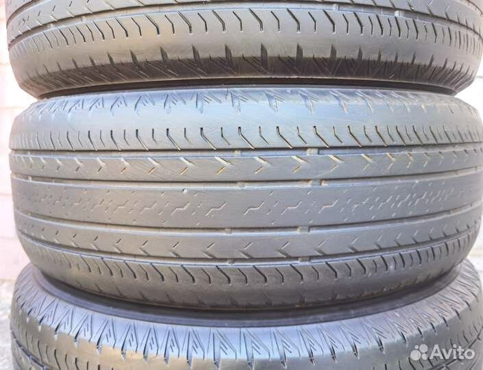Bridgestone Ecopia EP150 225/65 R17 102H