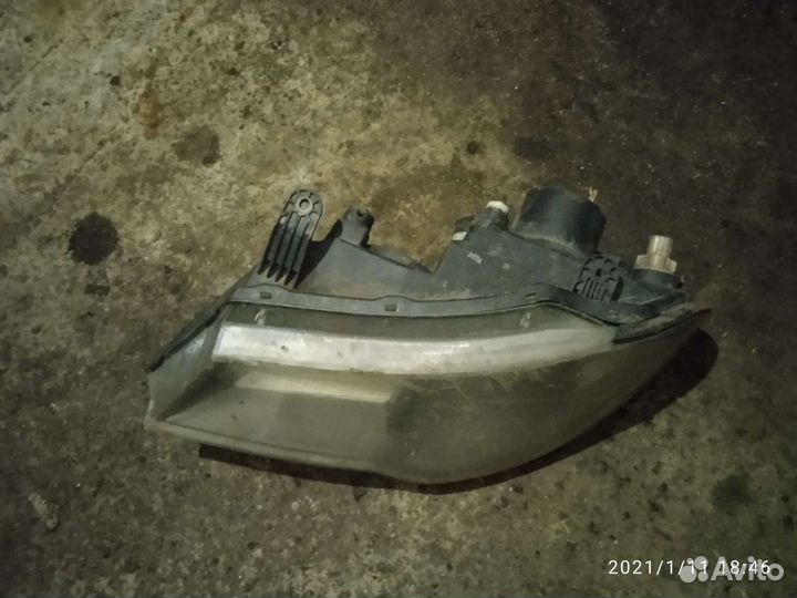 Левая Фара Нексия Н 150