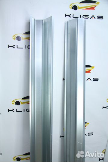 Ремонтный порог Hyundai Accent 2 Tagaz