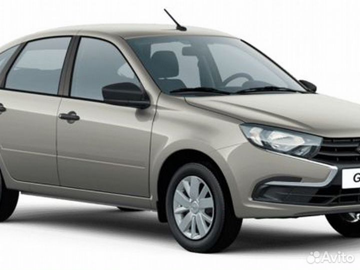 LADA Granta 1.6 МТ, 2023