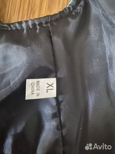 Зимний комбинезон для собаки