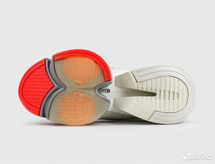 Кроссовки Nike Air Zoom Superrep