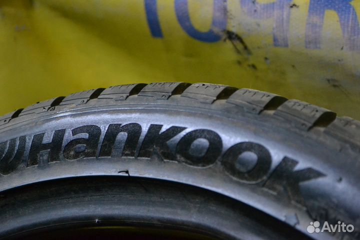 Hankook Winter I'Cept Evo 255/35 R18