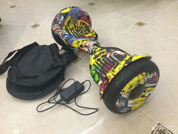 Гироскутер smart balance 10’5