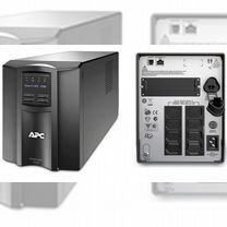 Ибп APC SMART ups 1500