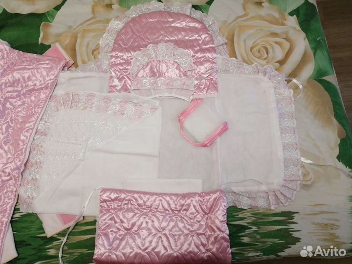 Набор для выписки