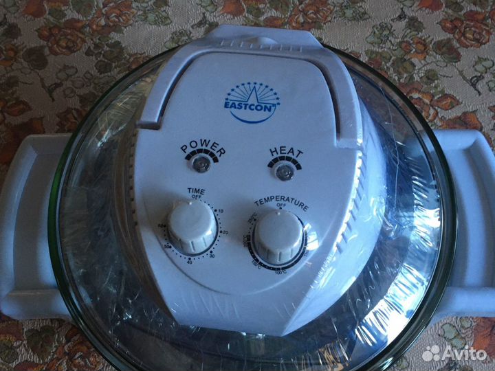 Аэрогриль новый Eastcon