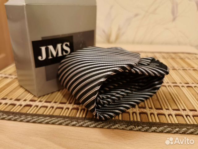 Галстук мужской