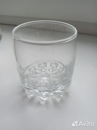 Набор бокалов