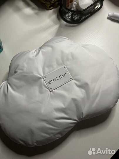 Etat pur косметичка