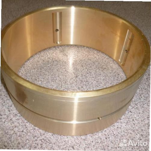 Втулка бронзовая в основание омт-97М 97.01.671