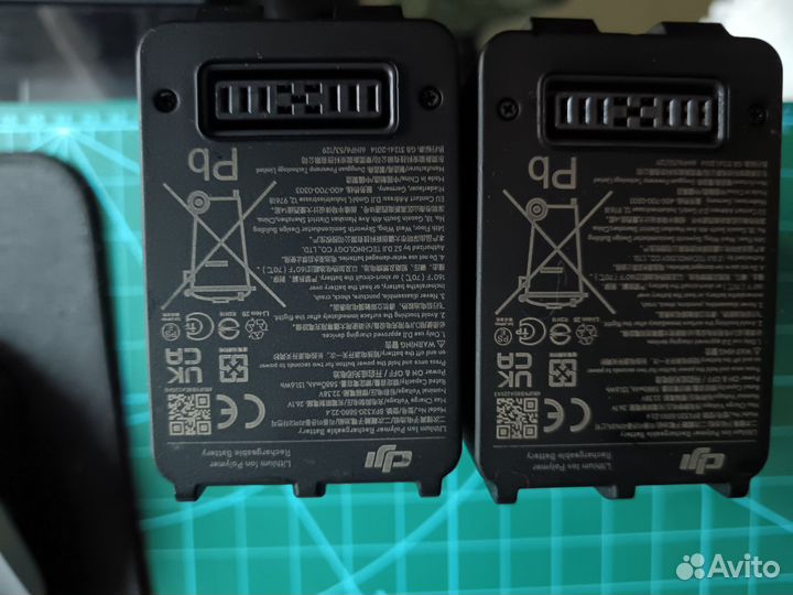 Аккумулятор dji tb30