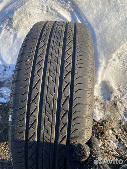 Bridgestone Dueler H/L 225/60 R18