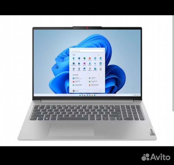 Lenovo IdeaPad Slim 3 15IAN8 Ноутбук 15.6. 8 ядер
