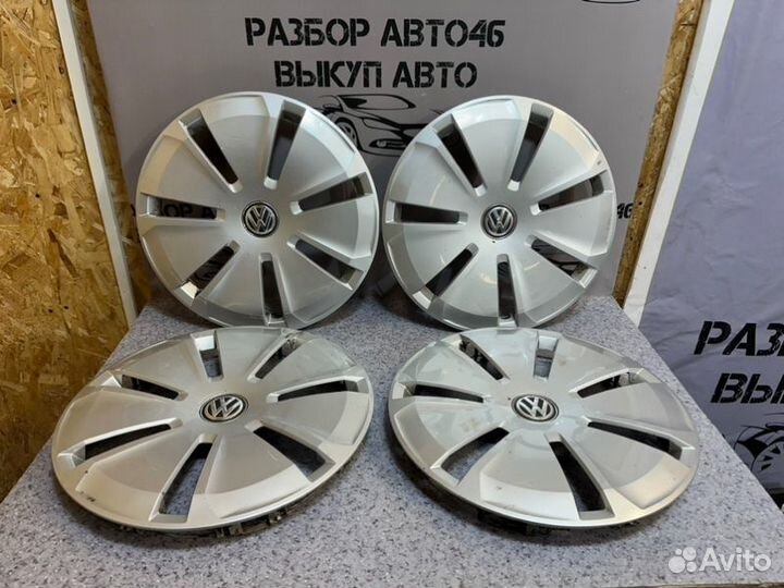 Колпак колеса Volkswagen Transporter caravelle CXH