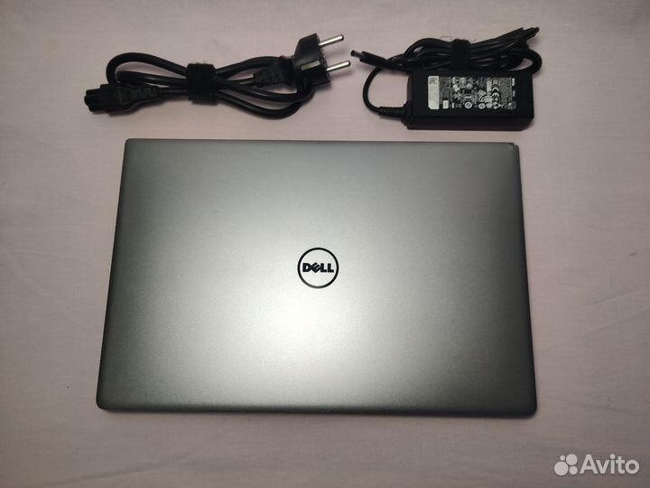 Ультрабук dell XPS 9350