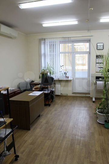 Офис, 65 м²