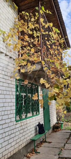 Дача 72,2 м² на участке 5 сот.