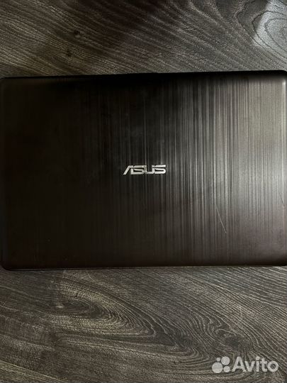 Asus Vivobook (K540BA)