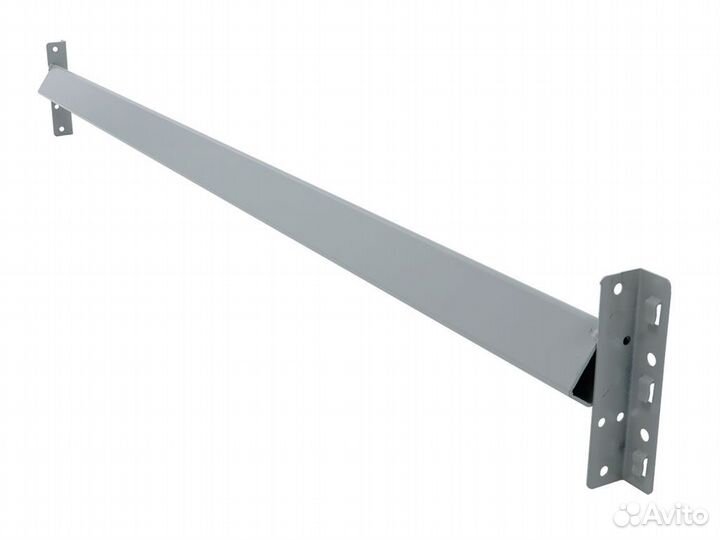 Стеллаж MS Pro стационарный для хранения 8 шин