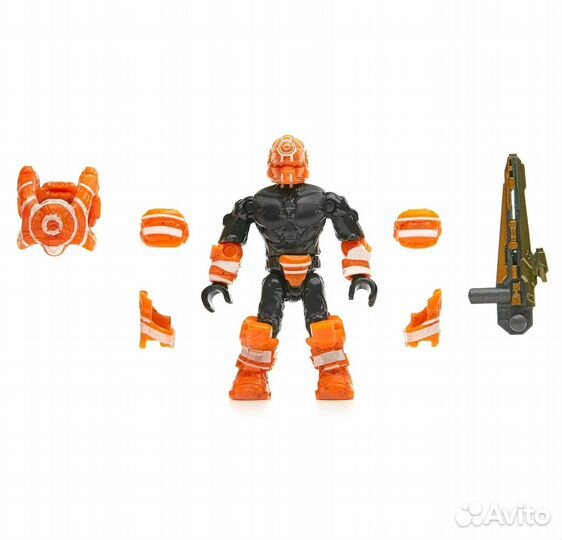 Фигурка Mega Bloks Halo Gungnir