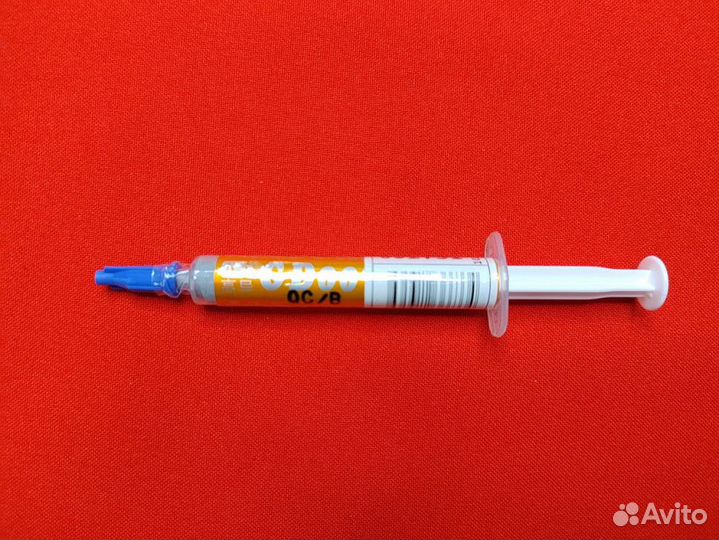 092731 Термопаста GD007 SY3 3 грамма