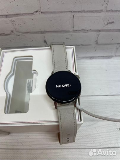 Умные часы huawei Watch GT 3 Classic 42 мм/ (Н)