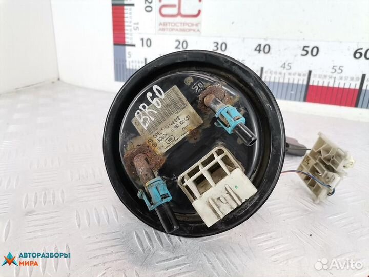 Датчик уровня топлива Opel Zafira (A) рест. 2005