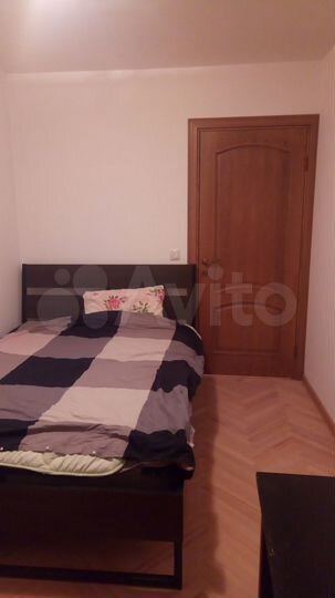 Комната 10 м² в 3-к., 4/9 эт.