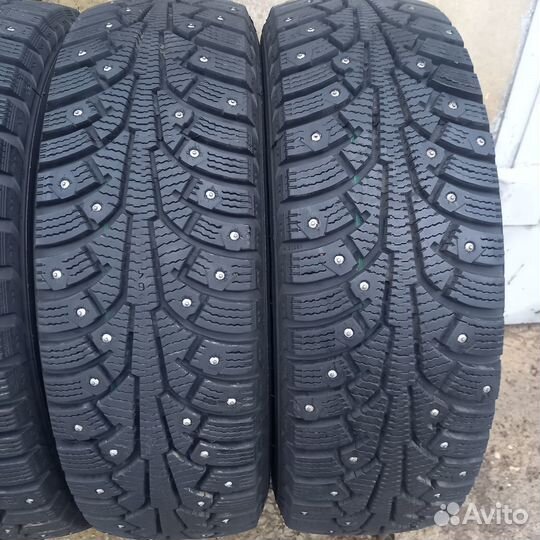 Nokian Tyres Nordman 5 175/70 R14 84T