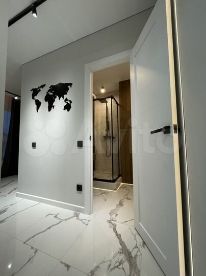 1-к. квартира, 33 м², 2/11 эт.