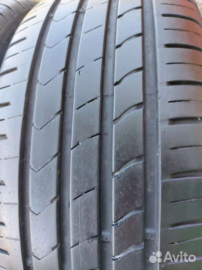 Kumho Ecsta HS51 205/55 R16