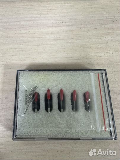 Ножи для режущего плоттера Graphtec cb09 u