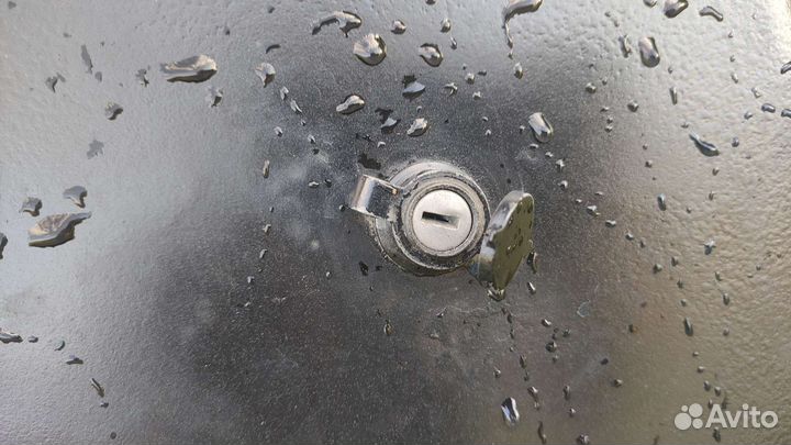 Крышка кунга nissan navara