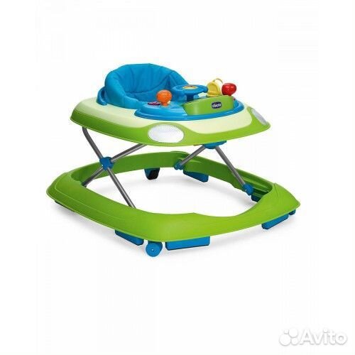 Игровой центр ходунки