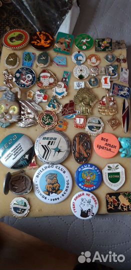 Медали и настольные медали