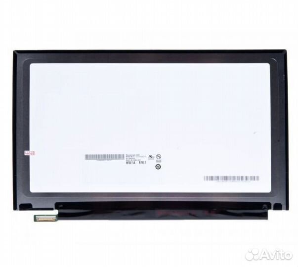 Матрица для ноутбука 13.3