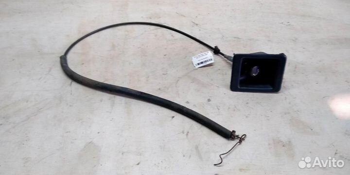 Трос газа ручного Audi 100 С3