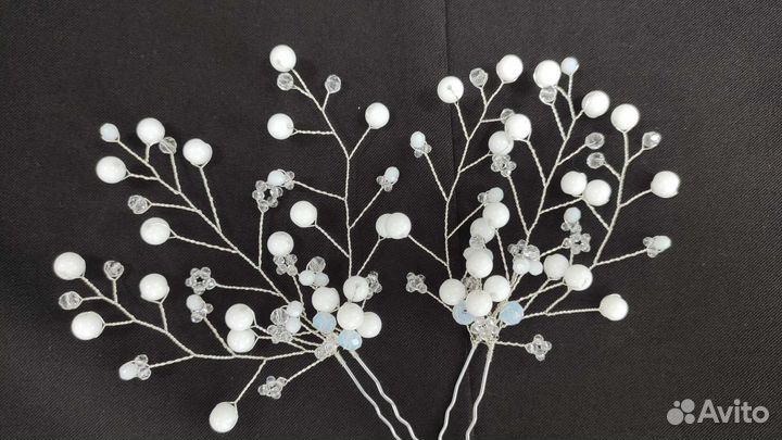 Украшение для волос