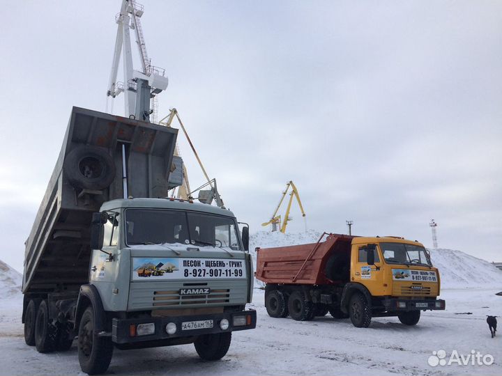 Водитель категории C