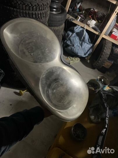 Фонарь соната ef 4 тагаз