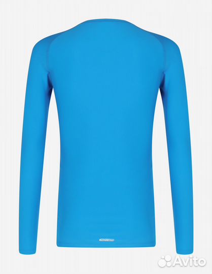 Лонгслив компрессионный Demix