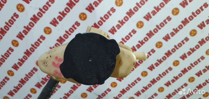 Бачок гидроусилителя руля Nissan Teana J32 VQ25DE