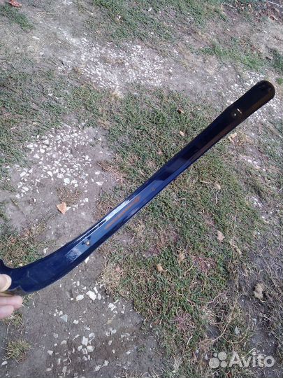 Велосипедное крыло 28