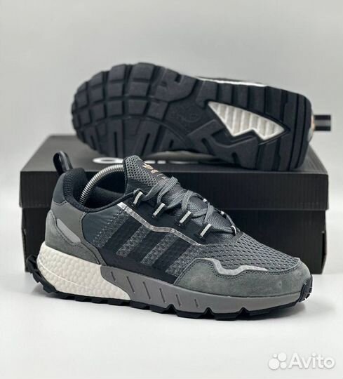 Кроссовки Adidas ZX 1000